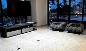 Imagem: Apartamento para venda tem 284 metros quadrados