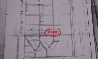 Imagem 7: Prédio de 4 andares no Bras