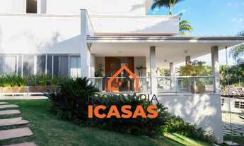 Imagem 3: Casa de condomínio para venda tem 2000 m²