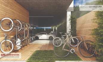 Imagem 7: Flats na melhor localização do Poço da Panela! Planta compacta e inteligente