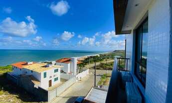 Imagem: Apartamento novo em Praia Bela(PB