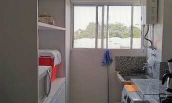 Imagem 5: APARTAMENTO RESIDENCIAL em Cotia - SP, Jardim Petrópolis