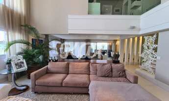 Imagem 2: Apartamento cobertura duplex no Campo Belo