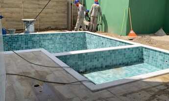 Imagem 3: Apartamento para venda com 67 metros quadrados com 3 quartos em Casa Amarela - Recife - PE