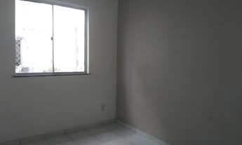 Imagem 2: Apartamento para aluguel possui 52 metros quadrados com 3 quartos em Ponto Certo - Camaçar