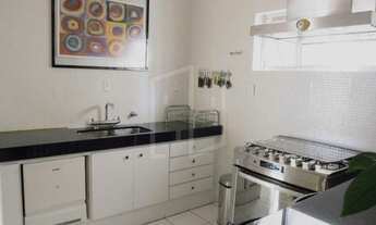 Imagem 6: São Paulo - Apartamento Padrão - Higienópolis