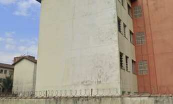 Imagem: Apartamento para venda possui 60 metros