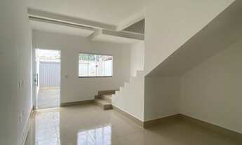 Imagem 4: SOBRADO 3Q SETOR SAO MARCOS GOIANIA