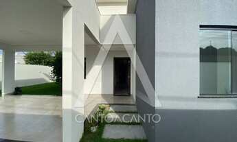 Imagem 3: CASA RESIDENCIAL em SINOP - MT, JARDIM PARAISO II