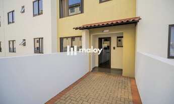 Imagem 5: Apartamento para Venda em Cascavel, Pioneiros Catarinense, 3 dormitórios, 1 banheiro, 2 va