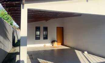 Imagem 4: Casa para alugar em GURUPI