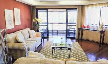 Imagem 3: Apartamento com 4 dormitórios à venda, 205 m² por R$ 1.300.000,00 - Fundinho - Uberlândia