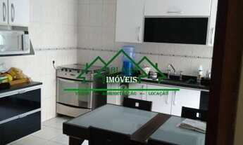 Imagem 4: Cobertura 176m² Vila Valparaiso - Santo André / SP