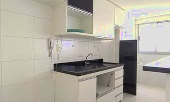 Imagem 7: Apartamento para venda com 53 metros quadrados e 2 quartos em Vila Rosa - Goiânia - GO