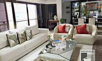 Imagem 4: Cobertura a venda com 431 m2 3 quartos no Leblon - Rio de Janeiro RJ