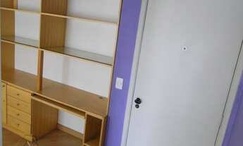 Imagem 5: Apartamento com 1 dormitório para alugar, 34 m² por R$ 2.160,00/mês - Vila Mariana - São P