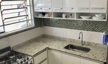 Imagem 3: Apartamento Duplex Centro / Cambui, muito amplo, 2 dormitórios, totalmente reformado