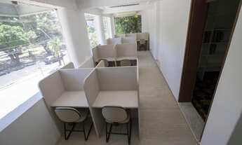 Imagem 4: Casa para aluguel possui 750 metros quadrados em Graças - Recife - PE