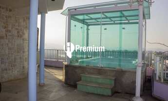 Imagem 6: Apartamento para venda possui 200 metros quadrados com 2 quartos