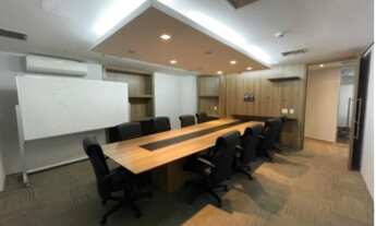 Imagem: Sala/Conjunto para aluguel possui 307 metros