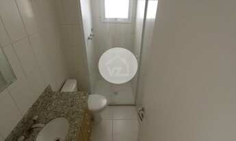 Imagem 5: Vendo apartamento de 87m2, 2 vagas, 3 dormitórios (1 suíte), sala 2 ambientes, varanda com