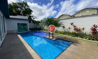 Imagem 5: Casa com 3 dormitórios à venda, 149 m² por R$ 570.000,00 - Coité - Eusébio/CE