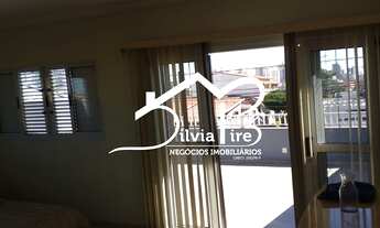 Imagem 3: Casa térrea com suíte e varanda no piso superior em excelente localização no Jardim Bom Pr