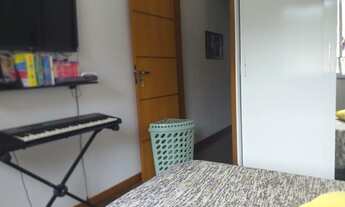 Imagem 7: Casa triplex de 2 quartos em Araras, Teresópolis, região serrana do Rio de Janeiro