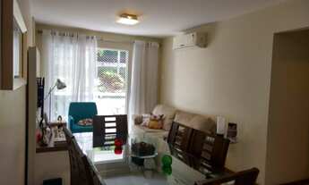 Imagem 3: APARTAMENTO 03 QUARTOS- COND. VILLAGE CANCUN