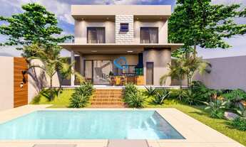 Imagem: Casa em Condomínio para Venda em Atibaia