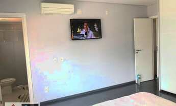 Imagem 4: Apartamento com 3 dormitórios à venda, 165 m² por R$ 2.500.000,00 - Jardim Anália Franco