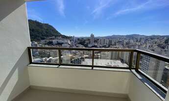 Imagem 5: Cobertura com 3 suítes à venda por R$ 779.000 - São Mateus - Juiz de Fora/MG