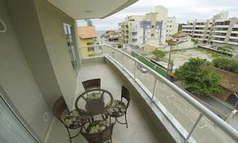 Imagem 4: ED. MÔNACO APTO - 303 FRENTE