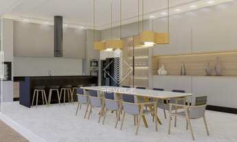 Imagem 7: Jardins Lisboa Casa com 4 dormitórios