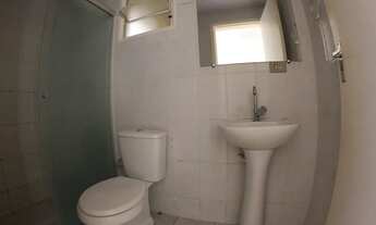 Imagem 7: Apartamento com 3 quartos para alugar por R$ 650.00, 62.00 m2 - NUCLEO HABITACIONAL PAPA J