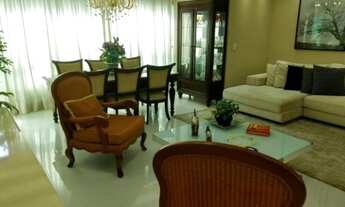 Imagem: Com conceito moderno e elegante esse apartamento