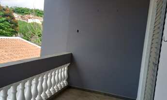 Imagem 6: Sobrado À Venda no Bairro Jardim Itamaracá em Indaiatuba