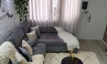 Imagem: Casa com 2 quartos à venda, 107 m² por