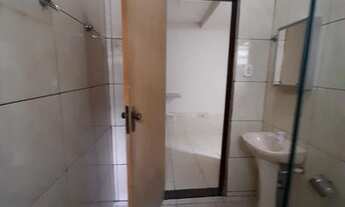 Imagem 7: Casa para aluguel com 60 metros quadrados com 2 quartos em Jardim Coimbra - São Paulo - SP