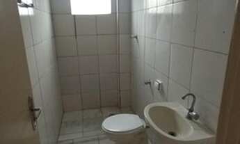 Imagem 3: Apartamento 3 comodos