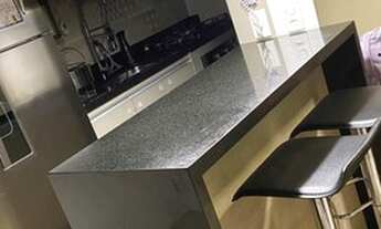 Imagem 4: Apartamento a venda Mooca 78m² 3 dormitórios suíte 2 vagas com Varanda gourmet