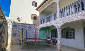 Imagem 2: Sobrado para venda Setor Tradicional - Planaltina - DF