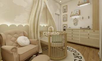 Imagem 3: Cobertura à venda, 3 quartos, 2 suítes, 5 vagas, Inconfidentes - Contagem/MG