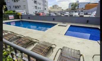 Imagem: Apartamento 50 m², 2 dormitórios