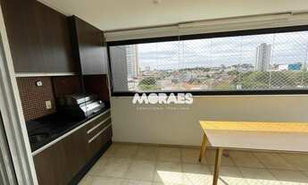 Imagem 2: Apartamento com 3 dormitórios à venda, 86 m² por R$ 630.000,00 - Terraze Del Veneto Condom