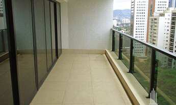 Imagem 5: Apartamento com 3 dormitórios, 296 m² - venda por R$ 2.190.000,00 ou aluguel por R$ 7.500