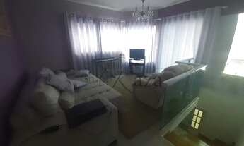 Imagem 2: Casa / Sobrado - 04 Dormitórios com Suíte - Jardim Sul - Venda