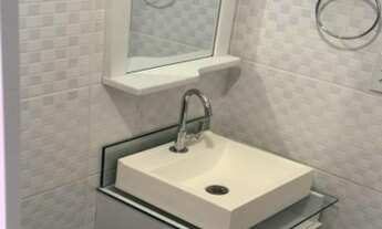 Imagem 6: Apartamento para aluguel tem 60 metros quadrados com 2 quartos em Cidade das Flores - Osas