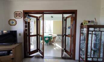 Imagem 5: Apartamento para venda tem 125 metros quadrados com 3 quartos em Praia Grande - Torres - R