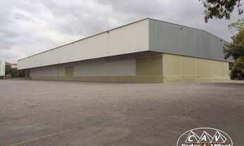 Imagem 6: Locacao Galpao Dist.Indus.Riacho das Pedras/Contagem MG Brasil